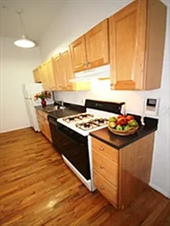 Rented by Corcoran