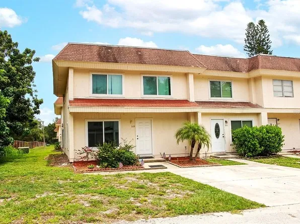 309 Amherst Ave #51, Sarasota, FL 34232