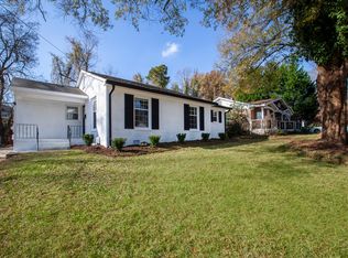 146 Wyanoke Ave, Charlotte, NC 28205