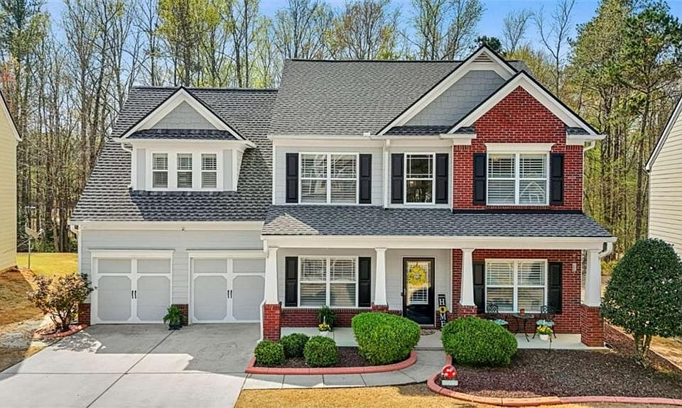 2325 Village Green Dr, Fairburn, GA 30213 | MLS #7744977 | Zillow