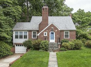 10622 Lorain Ave, Silver Spring, MD 20901