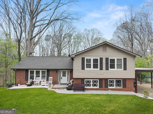 4548 Holiday Heights Dr, Oakwood, GA 30566