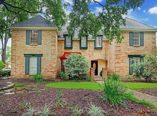 6614 Ampton Dr, Spring, TX 77379