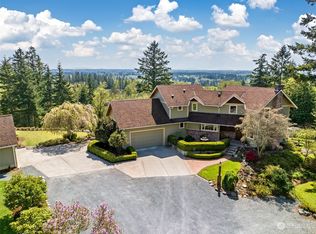 3335 Sweet Rd, Blaine, WA 98230