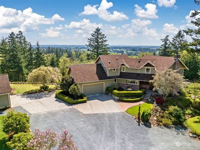 3335 Sweet Road, Blaine, WA, 98230