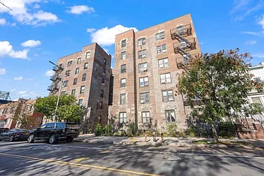 9524 Fort Hamilton Avenue, #601