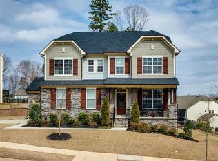 8339 Bramfield Dr, Huntersville, NC 28078