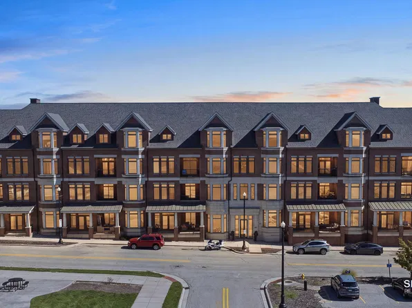 430 Union Ave NE APT 208, Grand Rapids, MI 49503