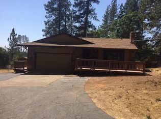 11821 Gold View Way, Pine Grove, CA 95665