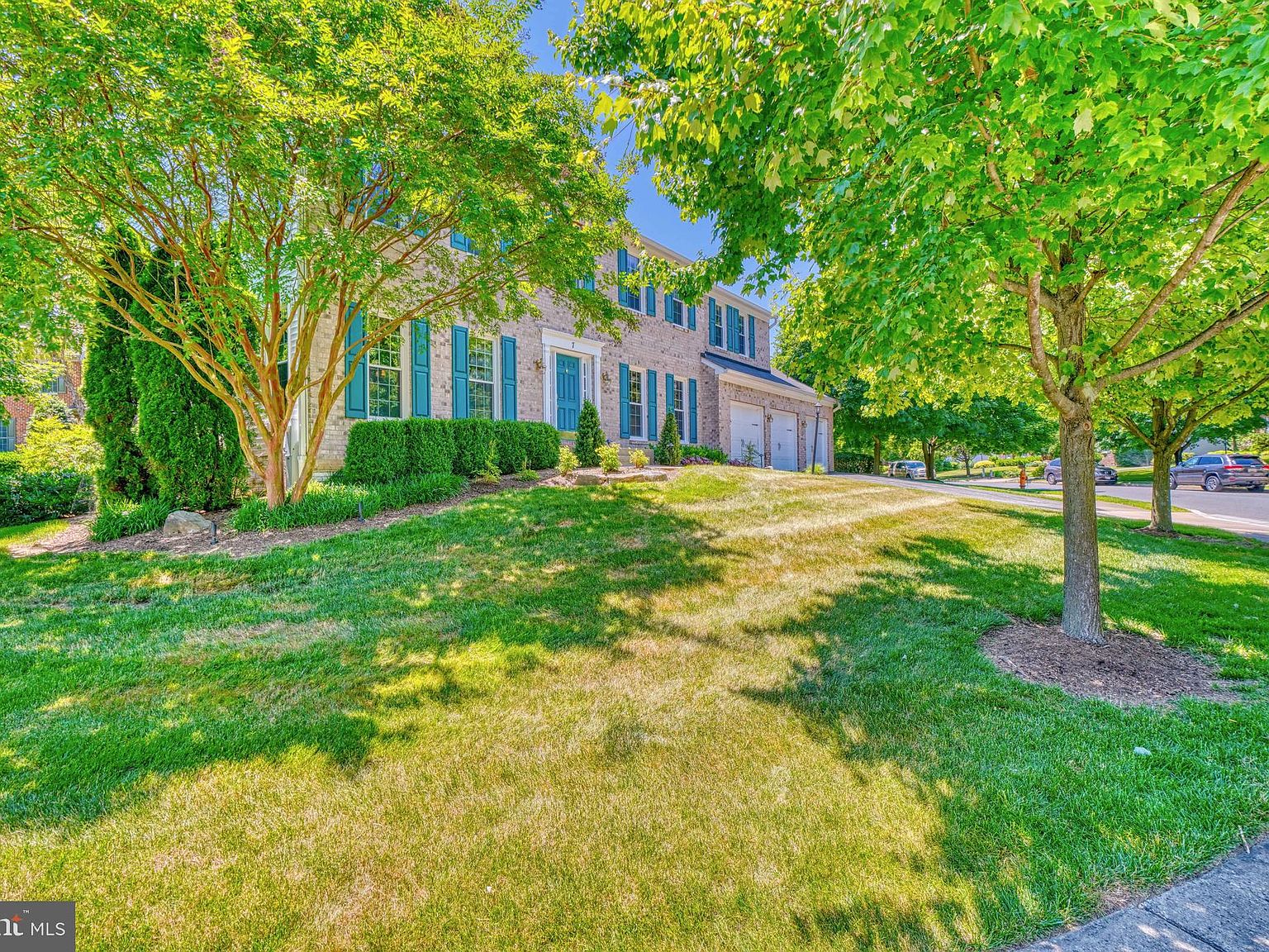 7 Selsed Garth, Lutherville Timonium, MD 21093 Zillow