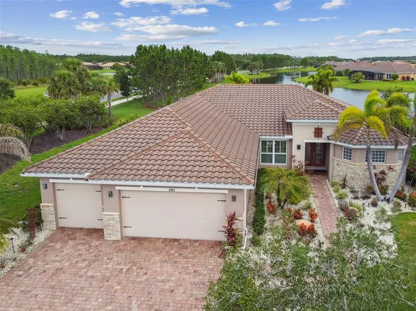 561 Tapatio Ln, Poinciana, FL 34759