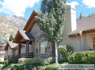 6519 Canyon Ranch Rd, Holladay, UT 84121