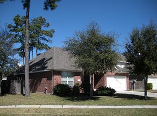 511 Cypresswood Brk, Spring, TX 77373