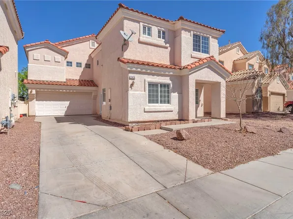 2420 Belt Buckley Dr, Henderson, NV 89002