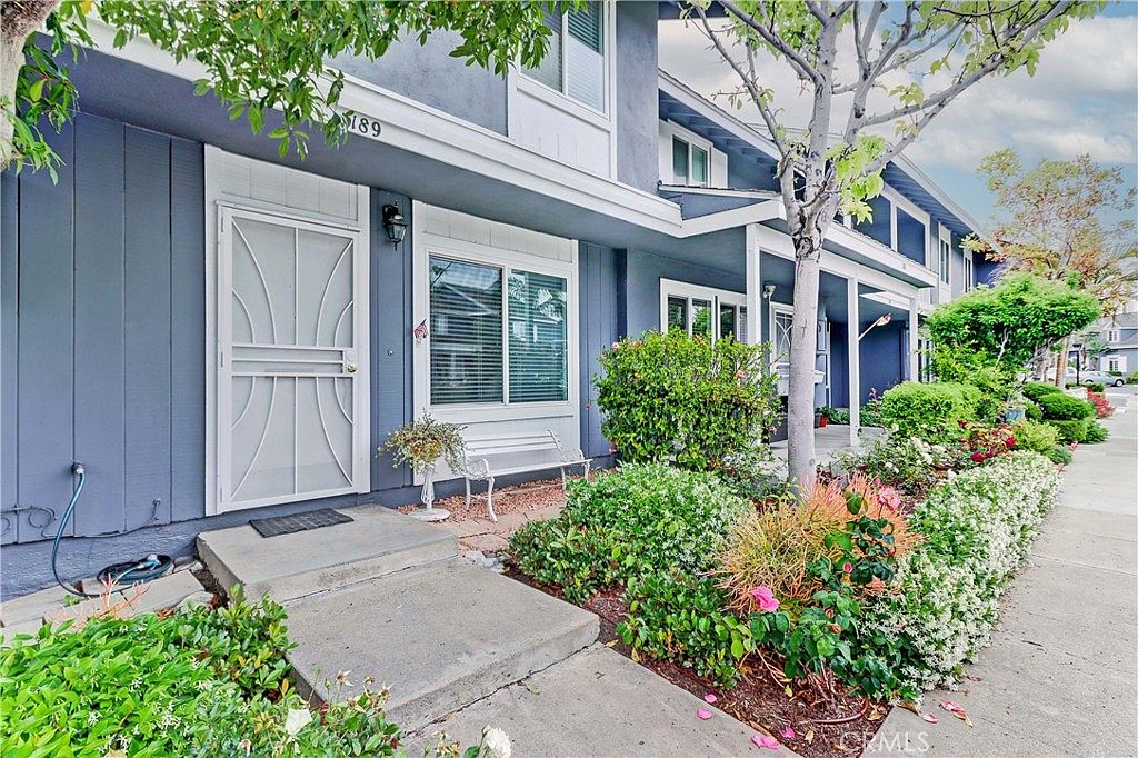 189 Yorktown Ln, Costa Mesa, CA 92626 Zillow