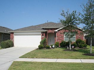 902 Sunshine Medley Ln, Rosenberg, TX 77469