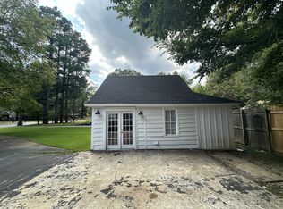 4572 Princeton Rd #1, Memphis, TN 38117