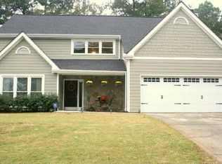 4160 Pineset Dr, Alpharetta, GA 30022