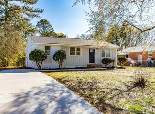 820 Campanella Ln, Raleigh, NC 27610