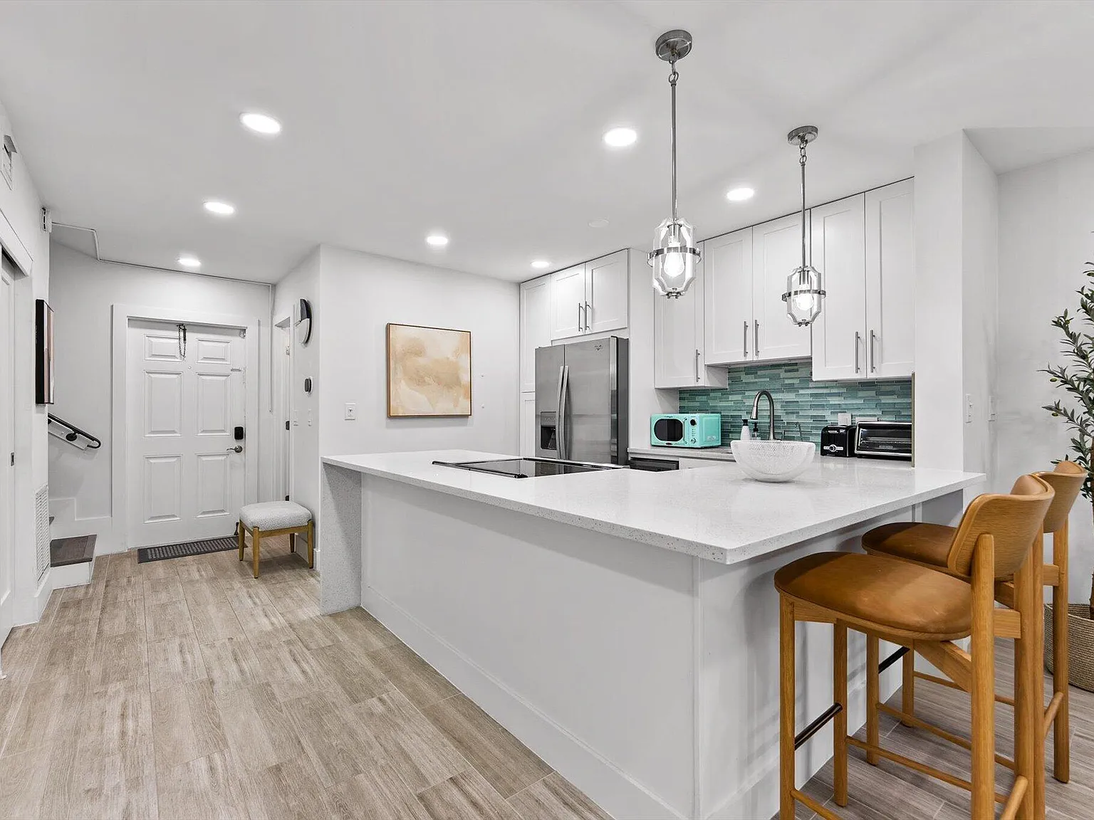 Ocean Terrace Condo — Photo 4