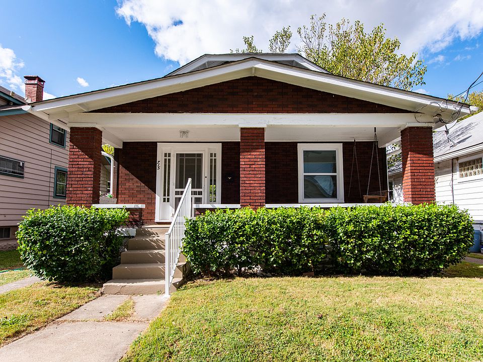 1st image of 715 N Barbee Way