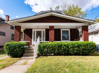 715 N Barbee Way, Louisville, KY