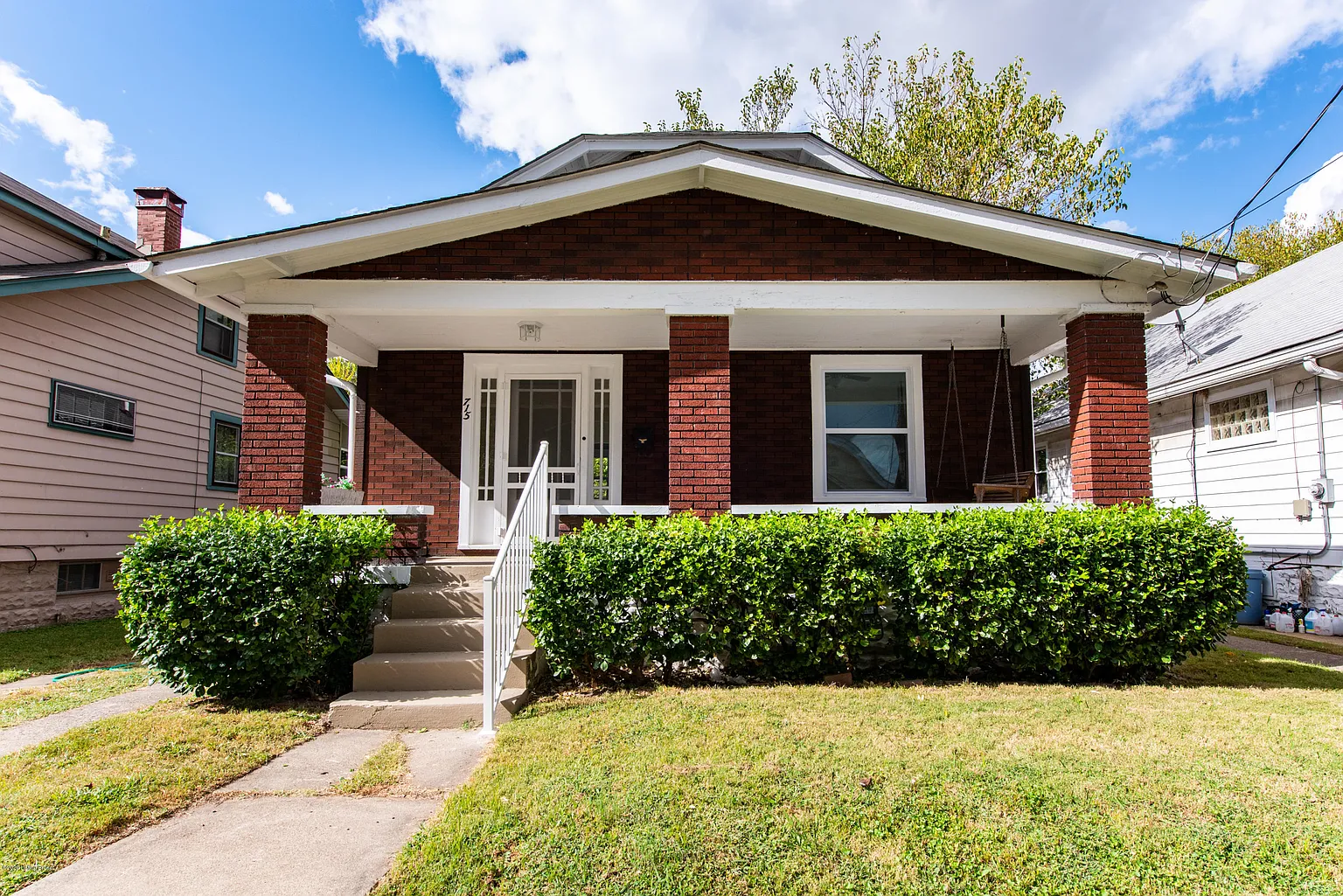715 N Barbee Way photo 1
