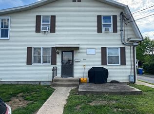 540 Reno Street, New Cumberland, PA 17070