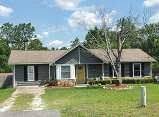 3277 Andy Ln, Crestview, FL 32539