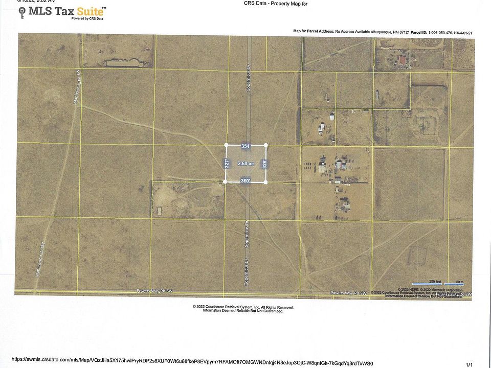 2nd image of Copernicus Dr SW