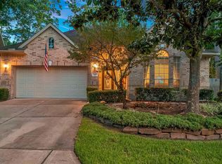 62 Ardsley Square Pl, Spring, TX 77382