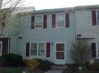 2505 Ridge Rd, Blacksburg, VA 24060