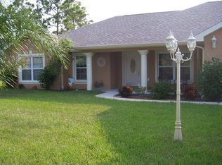1306 Victory Palm Dr, Edgewater, FL 32132