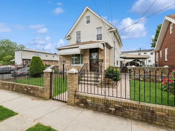 16618 120th Ave, Jamaica, NY 11434