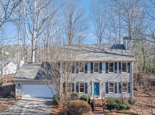 2510 N Oaks Pl, Gainesville, GA 30506