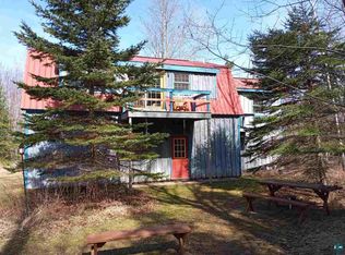 88780 Thunderbay Rd, Herbster, WI 54844
