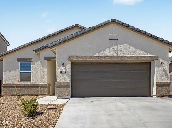 1816 W SOMBRA Avenue, Apache Junction, AZ 85120