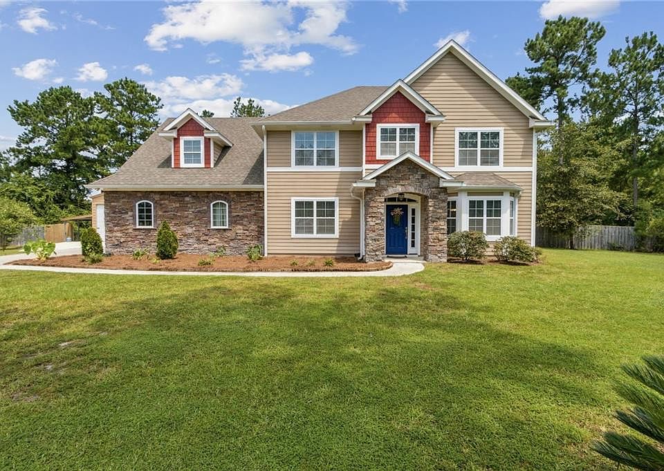 1st image of 932 Catfish Landing Cir