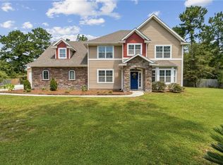 932 Catfish Landing Cir, Kingsland, GA 31548