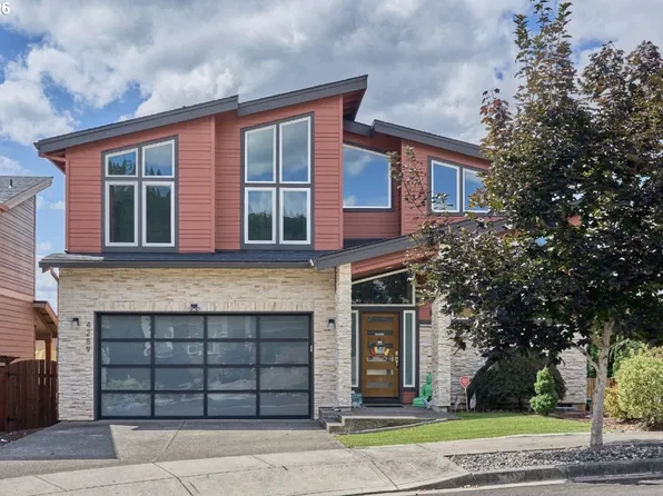 4289 SW Battaglia Pl, Gresham, OR 97080