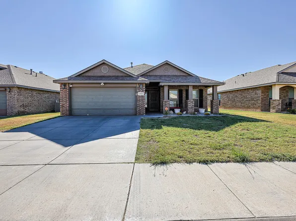 6933 37th St, Lubbock, TX 79407