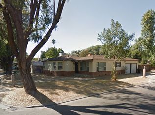 2337 Dora St, Modesto, CA 95354