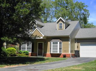 3842 Evan Ln, Roanoke, VA