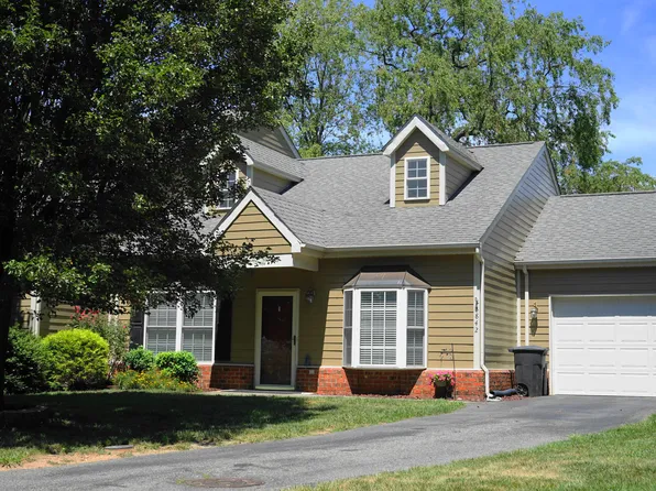3842 Evan Ln, Roanoke, VA 24012