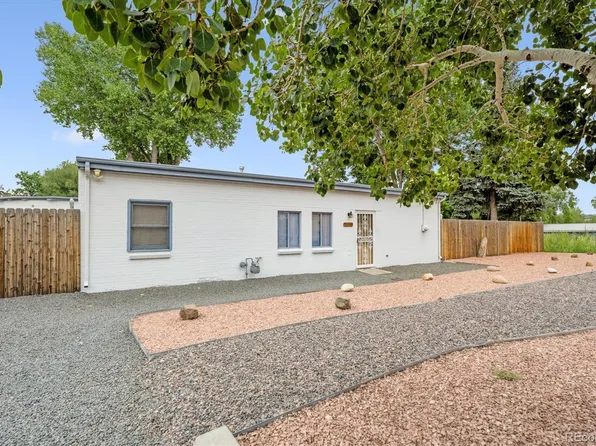 4300 Oak Street, Wheat Ridge, CO 80033