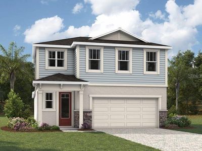 31209 Pendleton Landing Cir, Wesley Chapel, FL, 33545