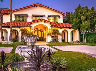 1145 Glendale Rd, Upland, CA 91784