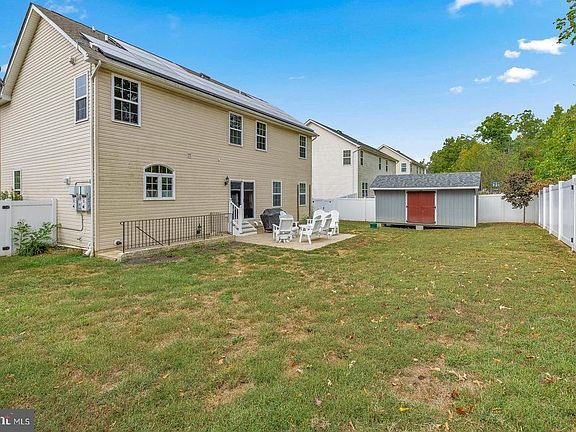2nd image of 24466 Broad Creek Dr