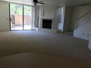 2927 E Sierra Vista Rd, Tucson, AZ 85716