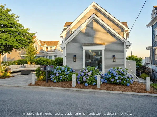 167 Commercial Street Unit 1, Provincetown, MA 02657